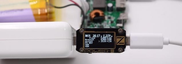 小耳朵電源:業界首個輸出100W移動電源方案可同時給倆臺筆記本充電